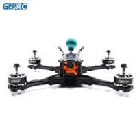 DTS GT200 200 mm RC FPV Freestyle Racing Drone PNP Omnibus F4 SD 30A 4in1 BLHeli-S Runcam Eagle 2 Pro